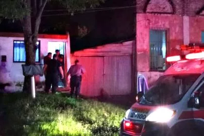 los-dos-ninos-fueron-hallados-muertos-en-la-6HKWEK3BMVBT7KIRIAGWMGLGUY
