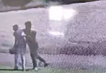 El testimonio de Walter Di Tomaso, el comisario deportivo agredido por un saladillense. «Fue suspendido y declarado persona no grata por la  federación de Karting»