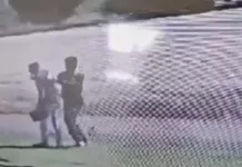 En 25 de Mayo: Cobarde y lamentable agresión a comisario deportivo durante una carrera del KDC