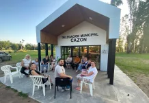 ¡Febrero y marzo colmados de eventos en Cazón!