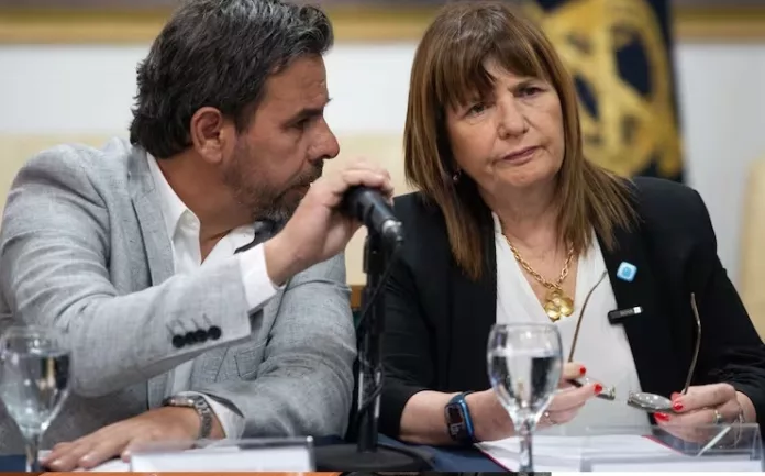 bullrich