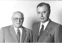 Hace  30 años  falleció el Dr. Juan Carlos Pugliese