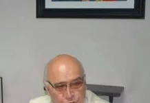Planta de cloacas de Saladillo: falta la palabra del gobierno local, se paralizara esta importantísima obra?