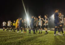 Fútbol: Partidos reprogramados de la 4ta. Fecha, este miércoles se jugará el clásico entre Huracán y Unión Apeadero