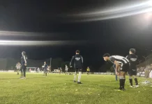 El Bi campeón de saladillo arranco con todo la pretemporada con el sueño de la triple corona