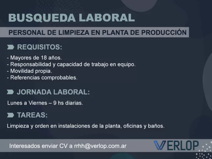 Linkedin-Verlop-limpieza
