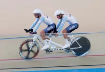 Ciclismo Paralímpico: La dupla Tolosa – Gómez no pudo viajar a la Copa del Mundo en Australia