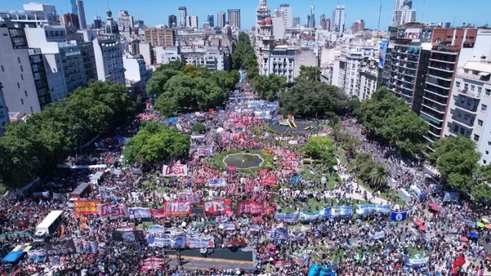 marcha