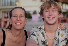 Conmoción y misterio: encontraron muerto al hijo de la exCEO de YouTube