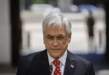 Murió el expresidente chileno Sebastián Piñera en un accidente de helicóptero