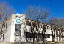 Condolencias de la Escuela Técnica || Acompaña en el dolor al a papá y los hermanos, ex alumnos de la institución, de quienes en vida fueron José Manuel Y Oriana Navata