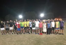 Fútbol: Blas Basabe es el nuevo técnico de Oro Verde