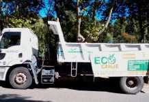 Finalizó la segunda edición del año de Eco-Norte