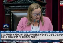¿Cuáles son las universidades que el Gobierno frenó la apertura? la resolución incluye a cinco universidades Nacionales
