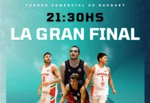 Hoy se jugarán las finales de la edición XII del Torneo Comercial de Básquet 2024