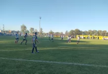 Fútbol| Apeadero se quedó con el clásico saladillense