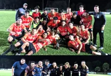 En Reserva: Cazón se quedó con la Copa de Campeones 2023