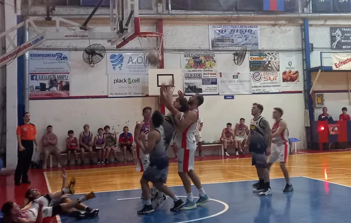 basquet-primera
