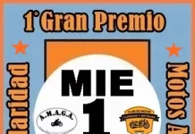 Saladillo – Alvear: Se organiza Gran Premio de Regularidad para Motos Antiguas