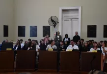 Bloque de Concejales de Unión por la Patria, eleva proyecto de Comunicación solicitando al D.E. nómina de sueldos de trabajadores municipales