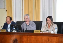 HCD || Convocatoria a Sesión Extraordinaria para el día lunes 09 de diciembre de 2024