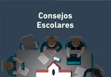 Designación del consejo escolar