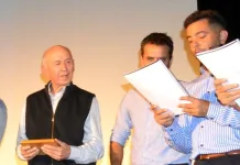 Fiesta del Deporte: Edgardo “Ternera” Fosco, un “10” maradoniano