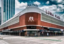 Anunciaron que cerrará el emblemático Luna Park
