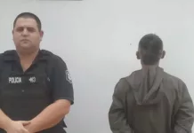 Policiales Robo|| Saladillense de 61 años quedó detenido aparentemente sería el «entregador»