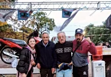Clásica retro|| Agradecimiento de los organizadores de la clásica retro!!