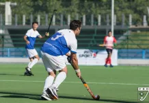Hockey: Los Varones fueron subcampeones Regionales en Mar del Plata