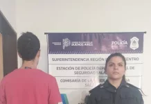 Siguen las detenciones por abuso sexual