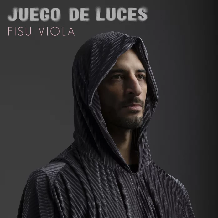Juego de Luces - EP Arte de tapa
