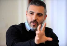 Cristian Girard | cuestionó duramente el programa económico implementado por el gobierno de Javier Milei