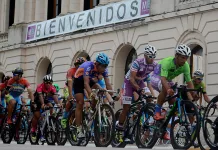 Ciclismo: La Doble Bragado tendrá su etapa en Saladillo