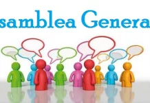 Centro Vasco Itxaropen | convocatoria asamblea anual ordinaria