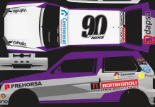 Alejandro Felice hará su debut del año 2024 en el turismo pista clase 1