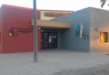 La Escuela de Educación Artística N° 1 de Saladillo informa que el día Lunes 1 de diciembre abrirá la inscripción para el ciclo lectivo 2026 hasta el día 15 de diciembre del 2025