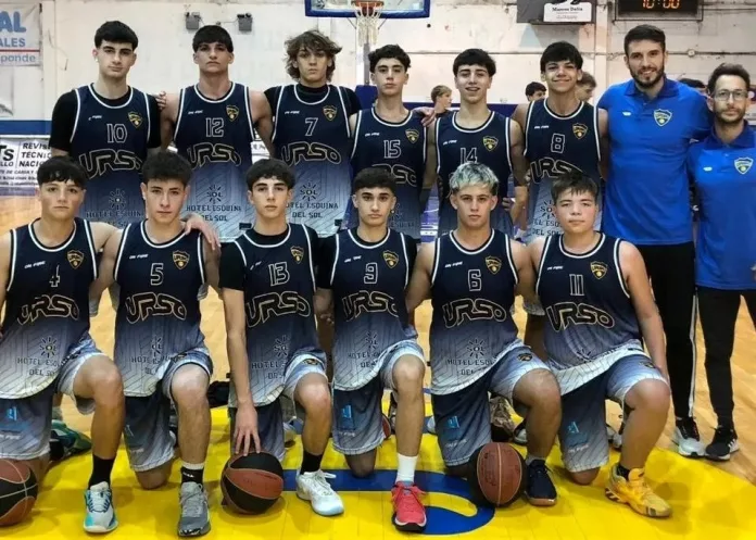 sub17basquet