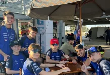 Motociclismo: Valor y Medina corren este fin de semana en Brasil