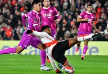 River venció a Libertad y se clasificó a octavos de la Libertadores y al Mundial de Clubes