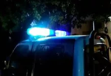 Policiales|| Allanamiento por robo en el barrio PROCREAR