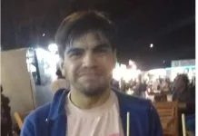 Llamado a la solidaridad || Se busca al joven Zellotti Dario (19 años)