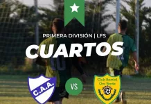 Fútbol: Buena campaña de Oro Verde en la Fase Regular del Apertura