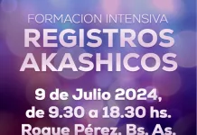 Formación Intensiva en Registros Akáshicos