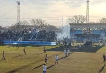Fútbol: Domingo para coronar campeones en el Adolfo Canteli