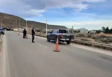 40 días sin Loan: buscan al menor en Chubut y Santa Cruz