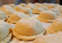 La ANMAT prohibió una marca de sorrentinos para celíacos