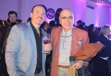 “ Stevenson dijo: “El vino es poesía embotellada”, la Segunda Edición de Expovinos “Dionisio Saladillo” así lo demostró” Carlos Antonio Gorosito
