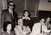 Carlos Antonio Gorosito|| Una calle de Saladillo llevará el nombre del Ing. Julio Fernando Volonté